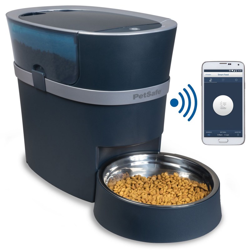 Кормушка petsafe
