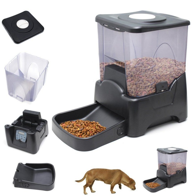 Automatic Pet Feeder model 24336