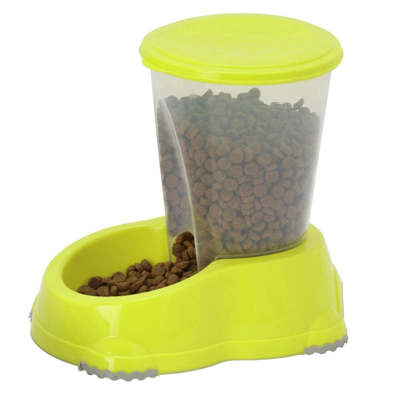 Автокормушка Beeztees Cat Mate c3000
