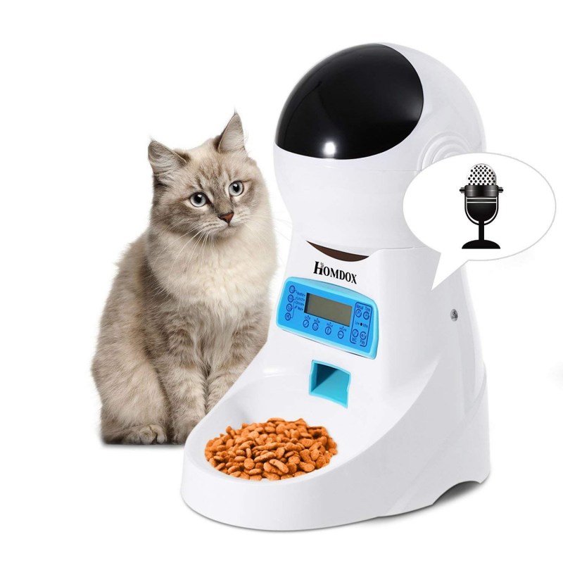 Pet Feeder кормушка-автопоилка