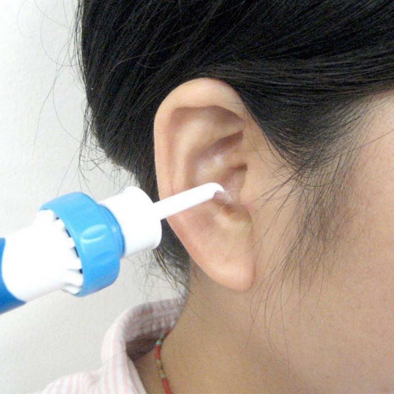 Ear Clear очиститель ушей