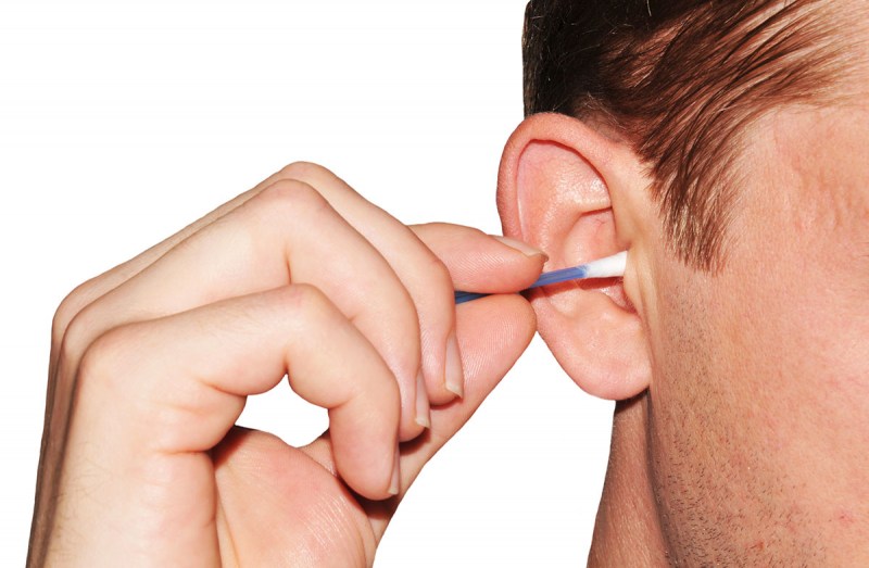 Smart Swab