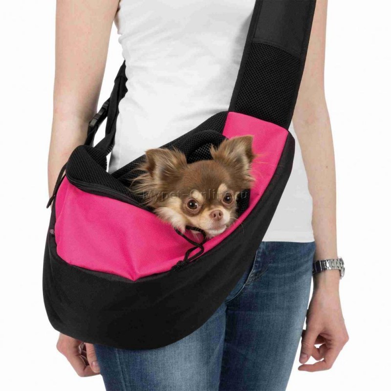 Слинг-переноска Trixie 28956 Sling 50*25*18 см