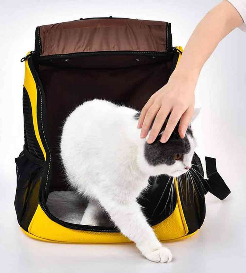 Переноска для котов Cat Carrier