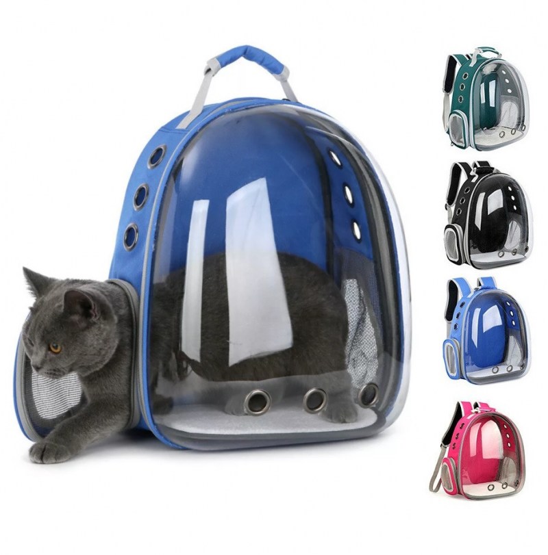 Переноска Cat Carrier