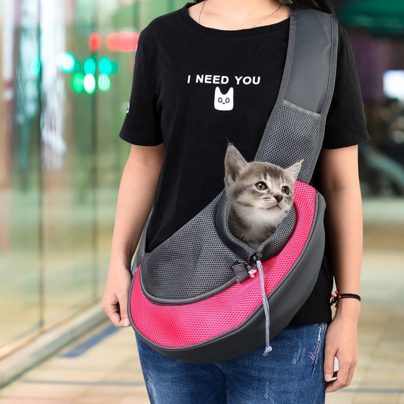 Рюкзак Pet Carrier