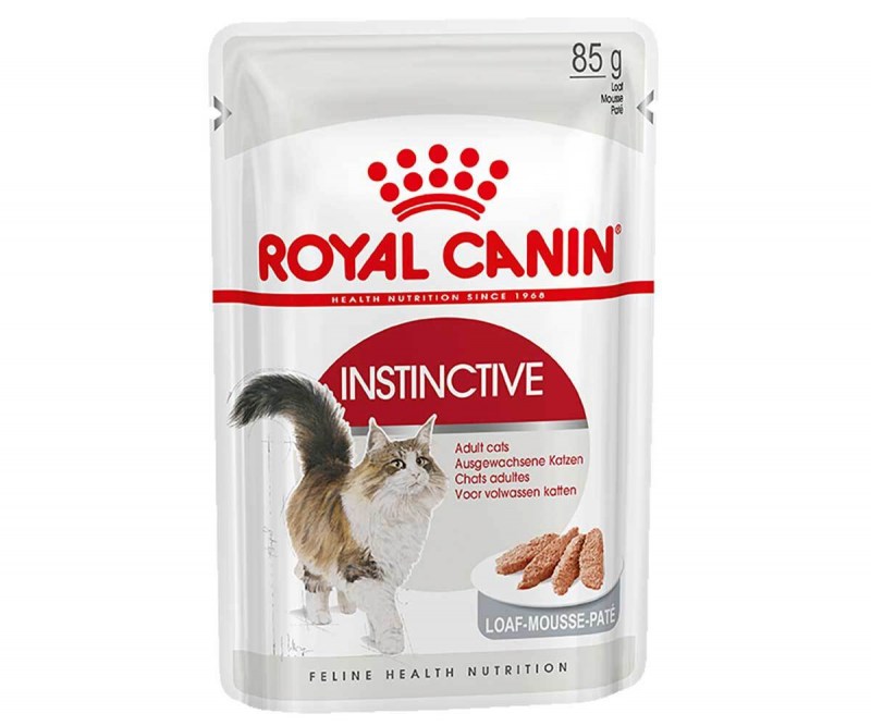Royal Canin Sterilised (в желе) 85 г