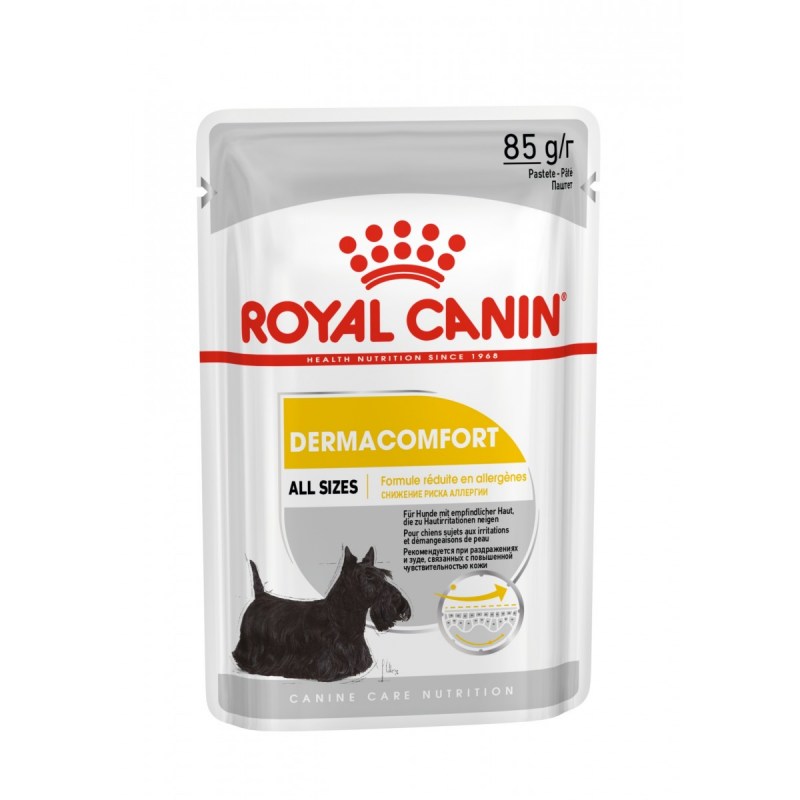 Royal Canin Dermacomfort