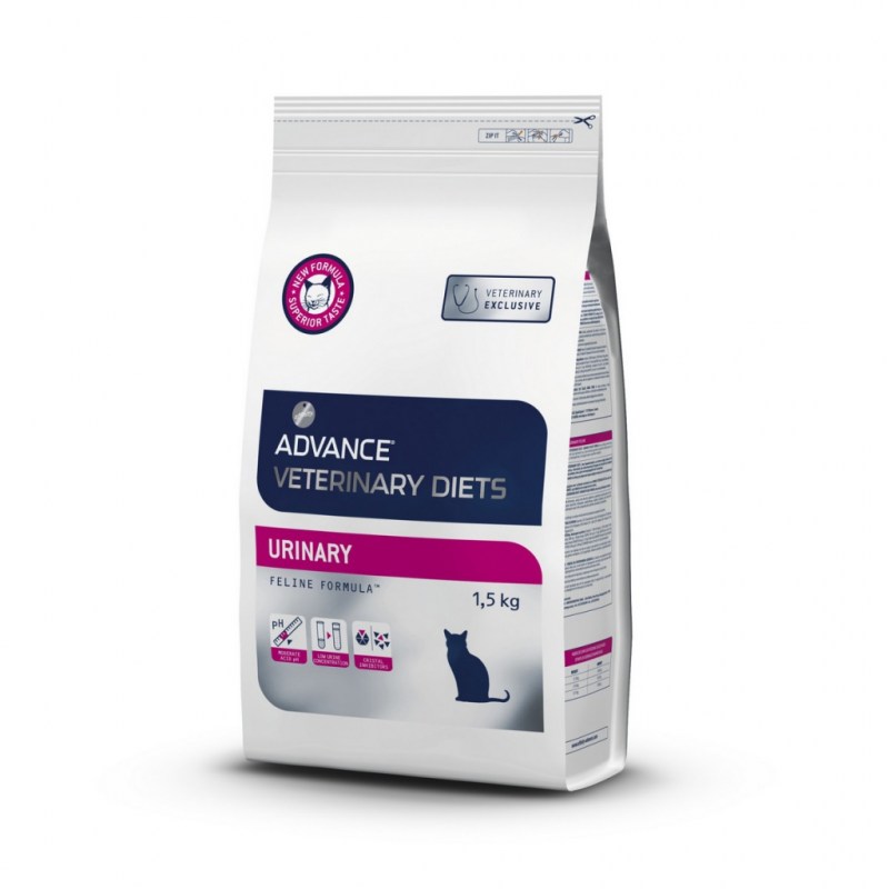Корм для собак Advance Veterinary Diets 12 кг