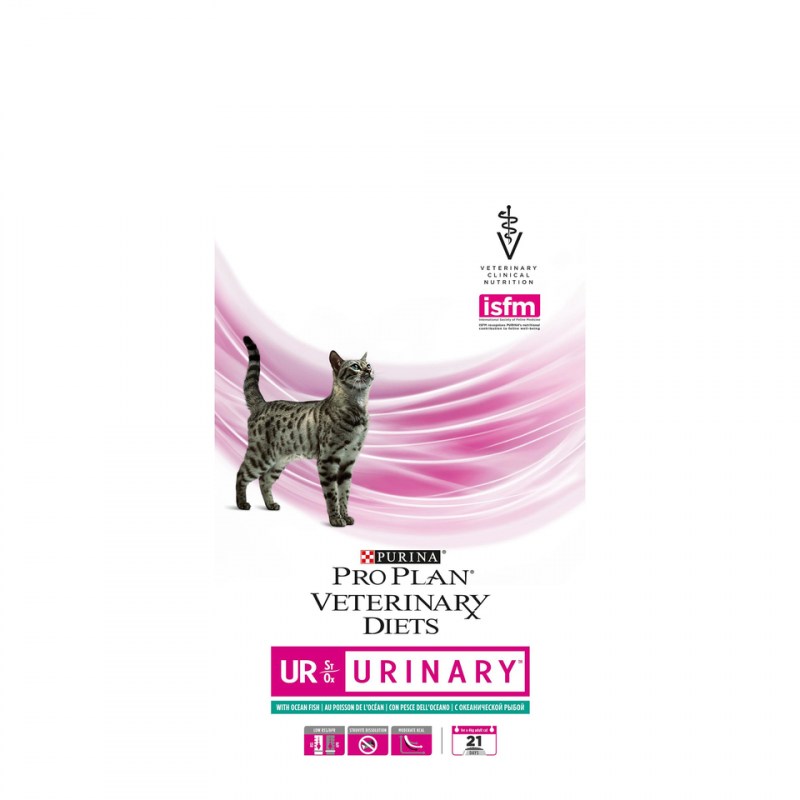 Purina Pro Plan Urinary для кошек