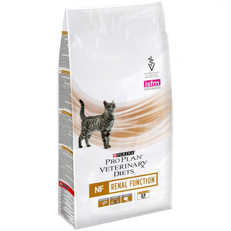 Pro Plan Veterinary Diets en Gastrointestinal для кошек