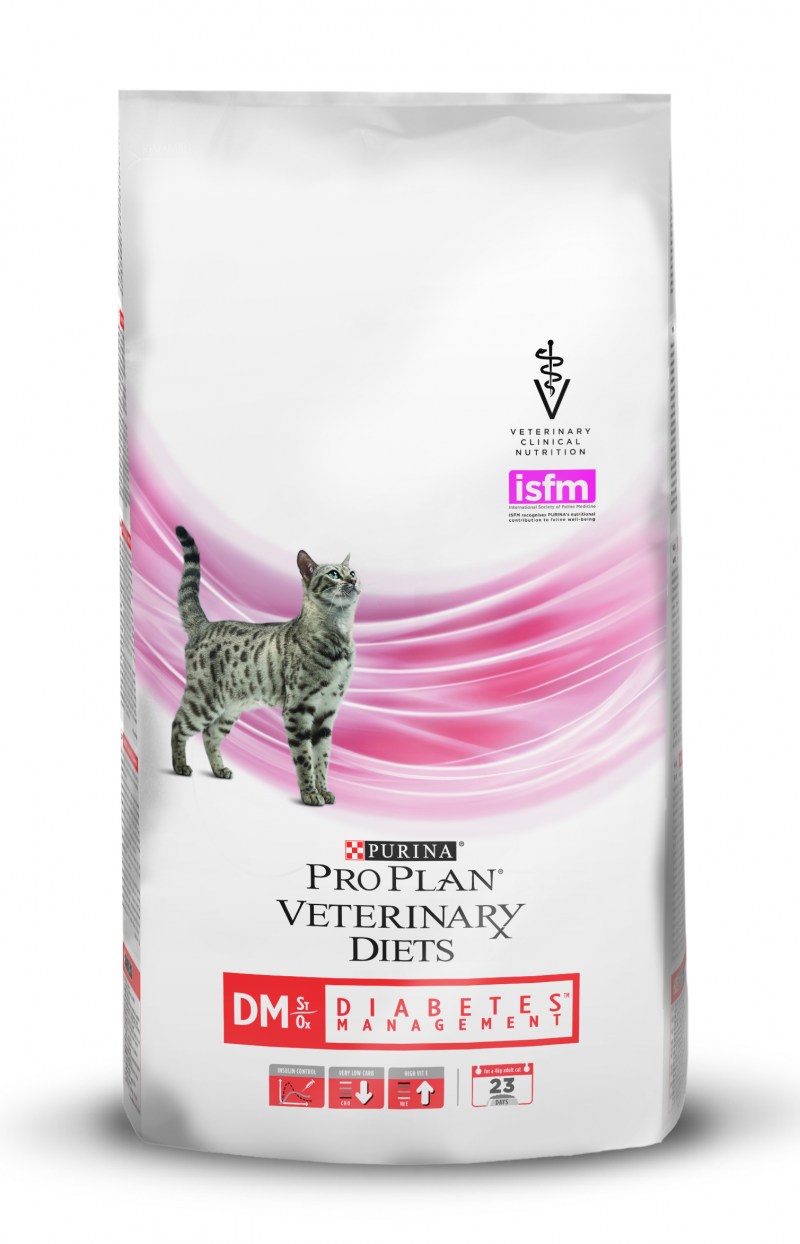 Purina Pro Plan Veterinary renal function для кошек