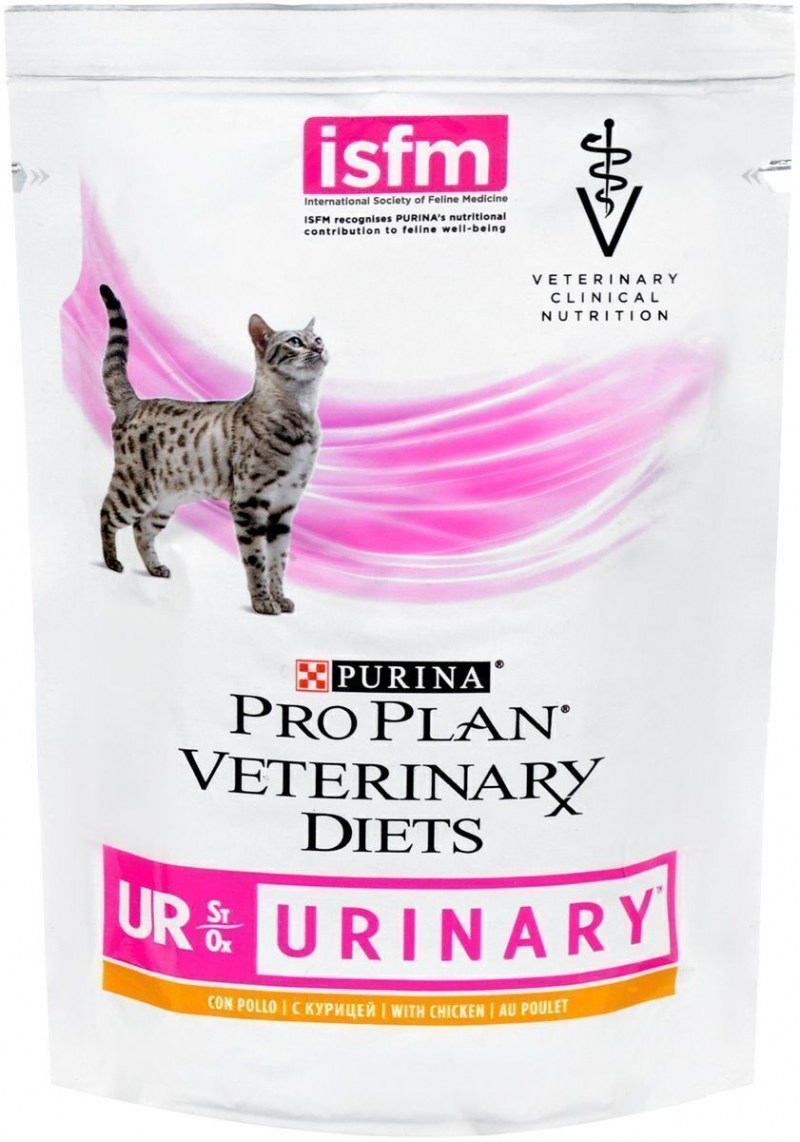 Purina Pro Plan Veterinary Diets ur Urinary