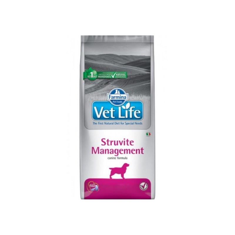 Farmina vet Life Dog oxalate