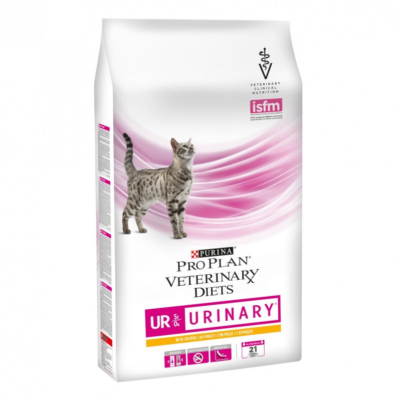 Purina Pro Plan Urinary для кошек