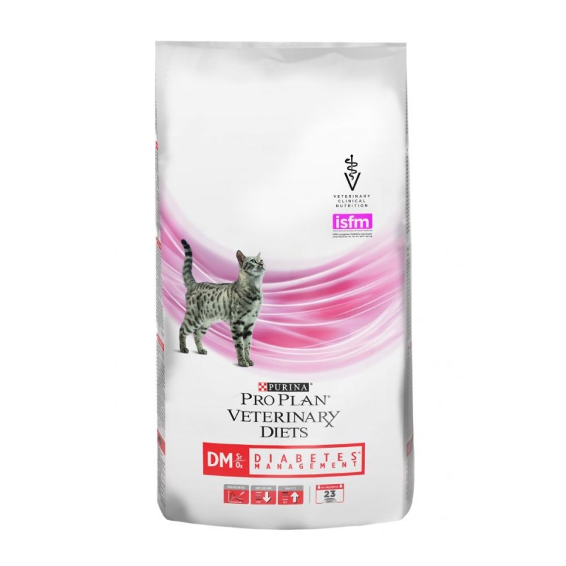 Purina Pro Plan Veterinary Diets hepatic (HP)