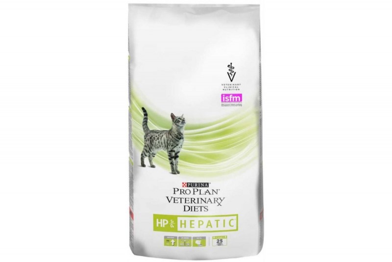 Проплан Veterinary Diets для кошек
