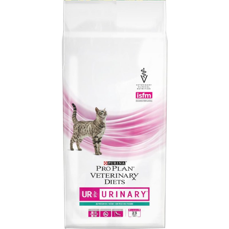 Purina Pro Plan Veterinary Diets Urinary