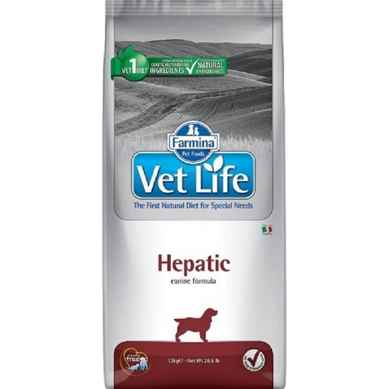 Vet Life Struvite Management корм для кошек