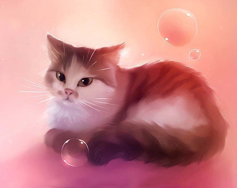 Художник Rihards Donskis