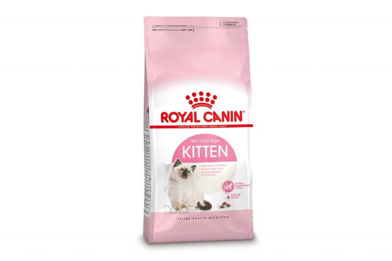 Royal Canin Fit 32