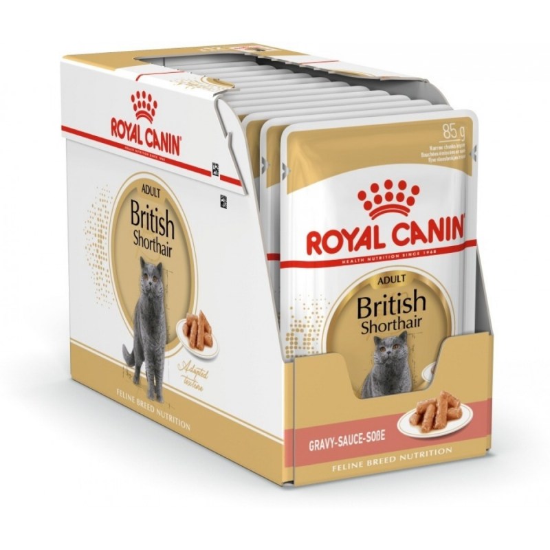 Корм для собак Royal Canin 85г