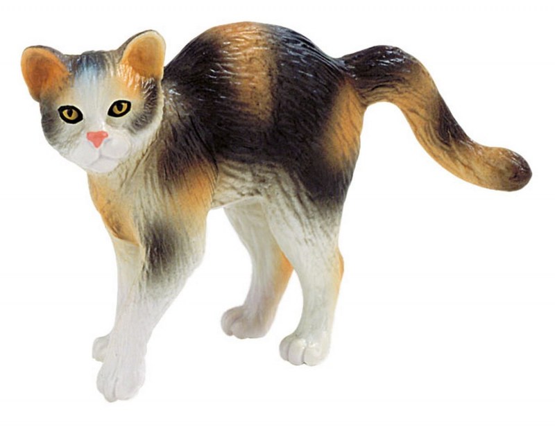 Bullyland сиамский кот 66370