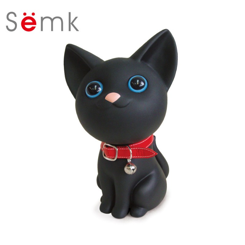 Кошка пластиковая