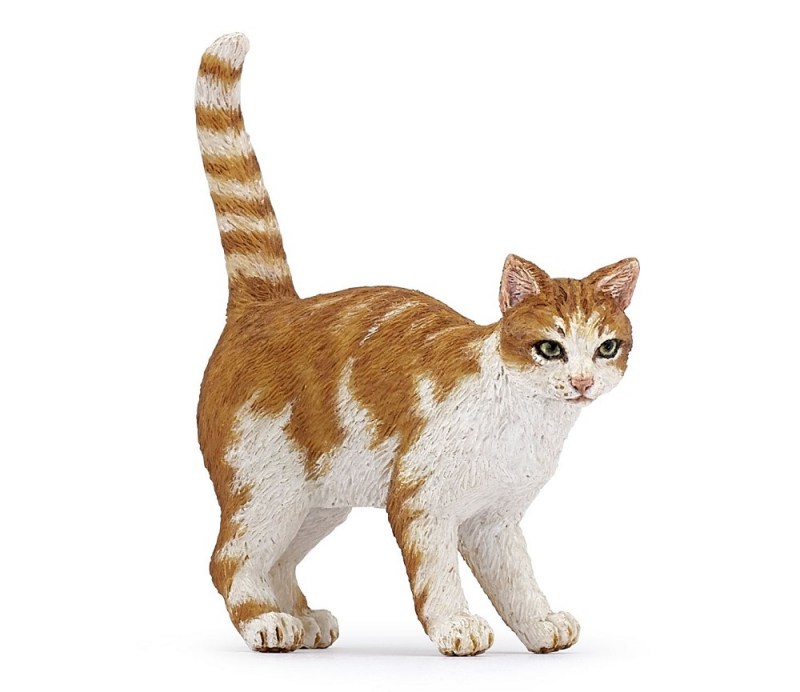 Кошка Schleich 13836/12570