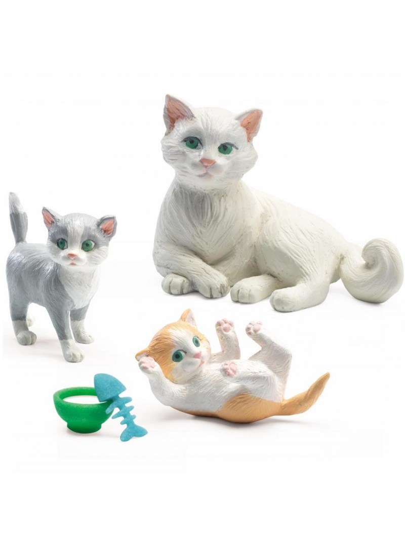 Игрушка для кошек и котят