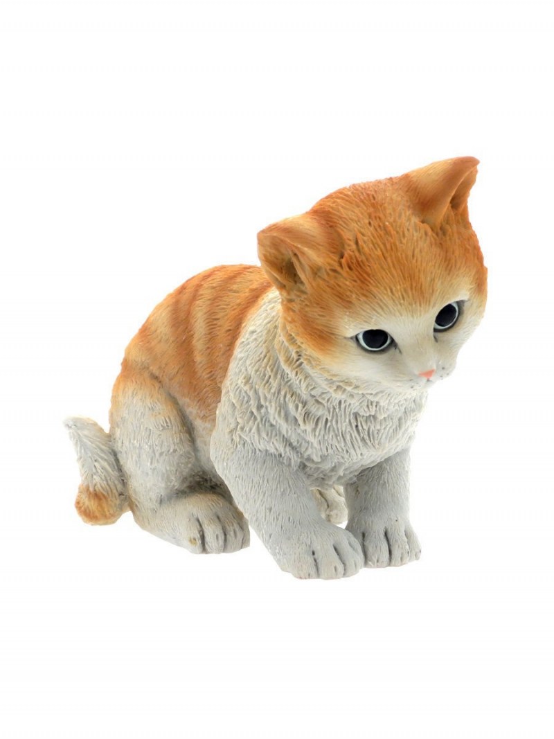 Фигурка "кошка"
