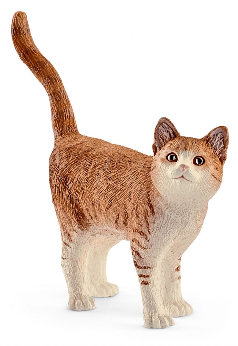 Кошка Schleich 13836/12570