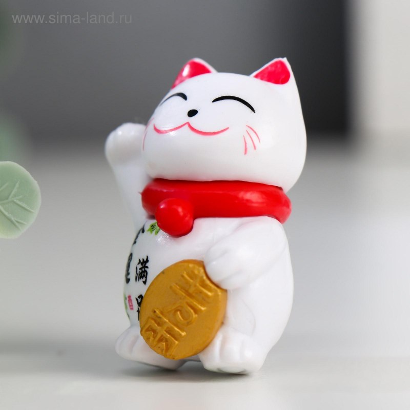 Кот пластика