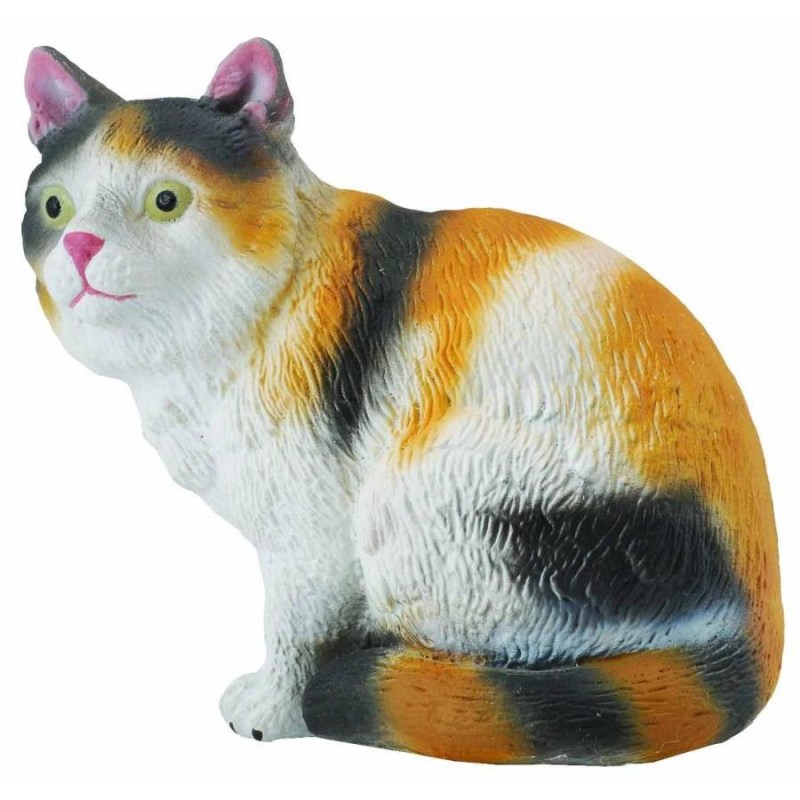 Collecta фигурки кошек
