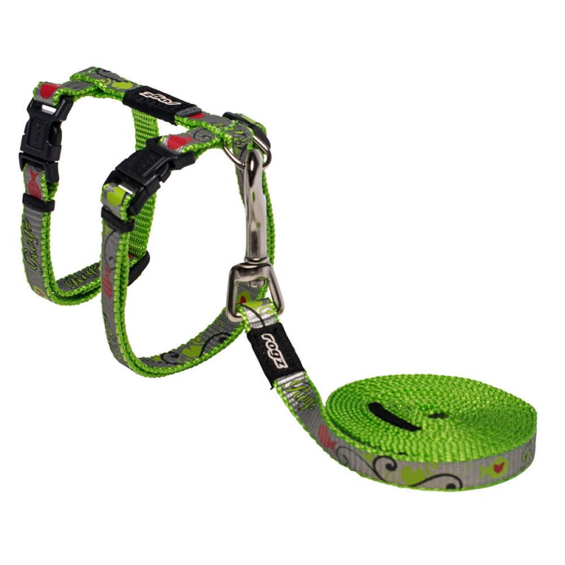 Комплект Rogz Alleycat s clj16