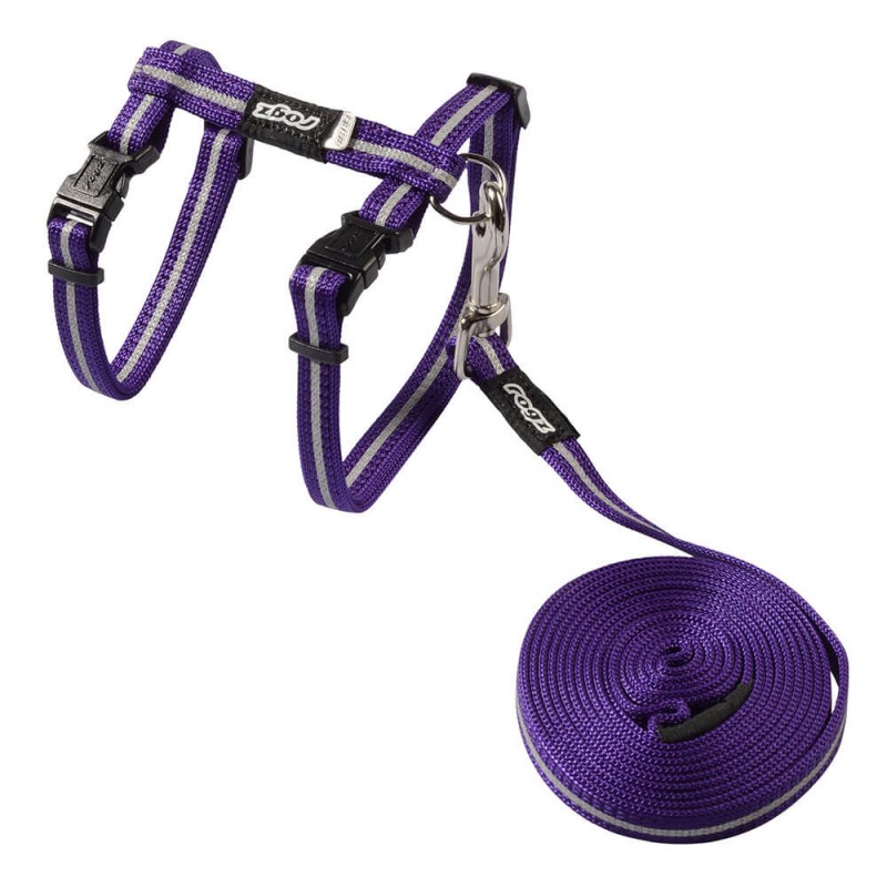 Комплект Rogz Alleycat XS clj216