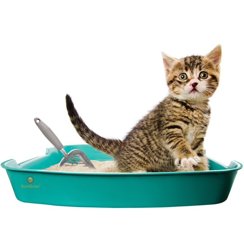 Лоток для кота