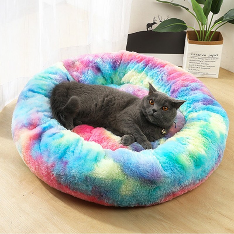 Plush Bed 60 cm.для кошек