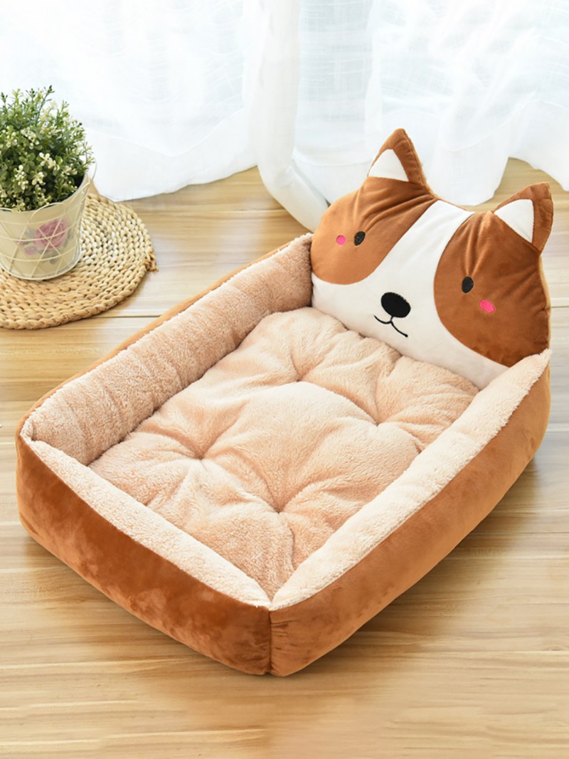 Лежанки Milopets Akita