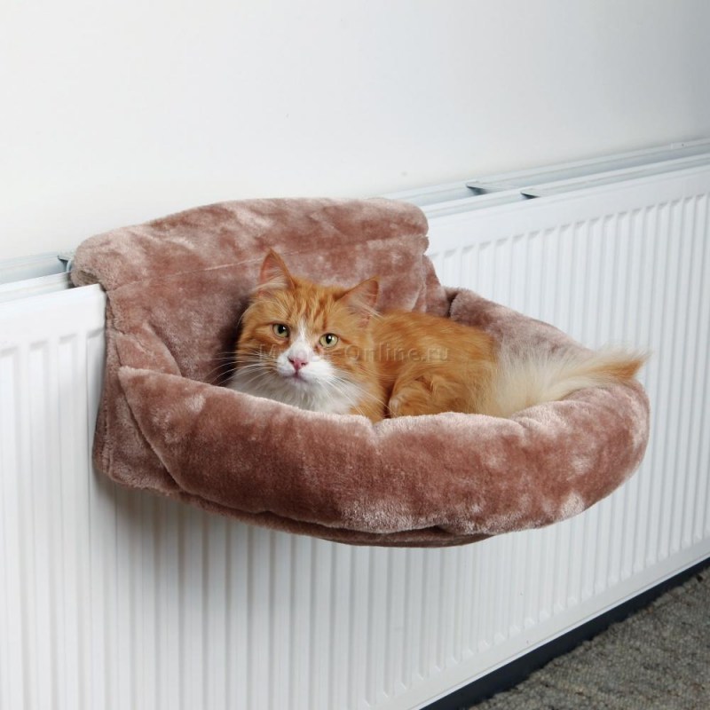 Лежак для кота