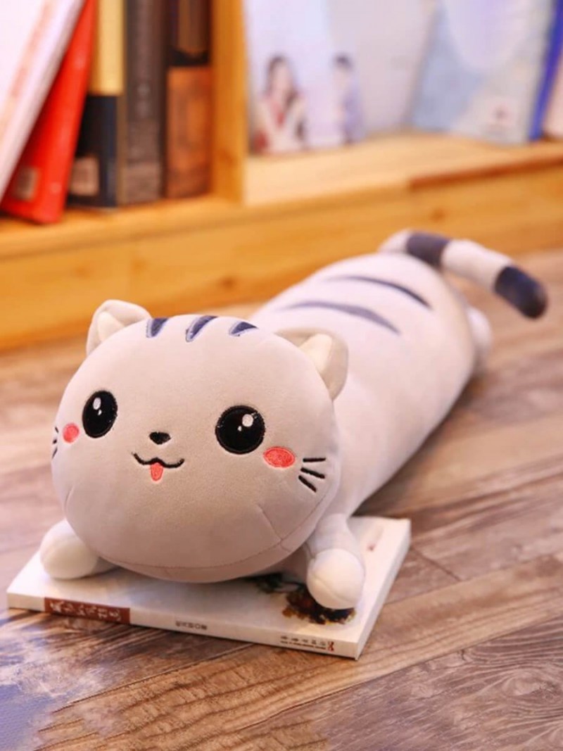 Подушка long Cat 90