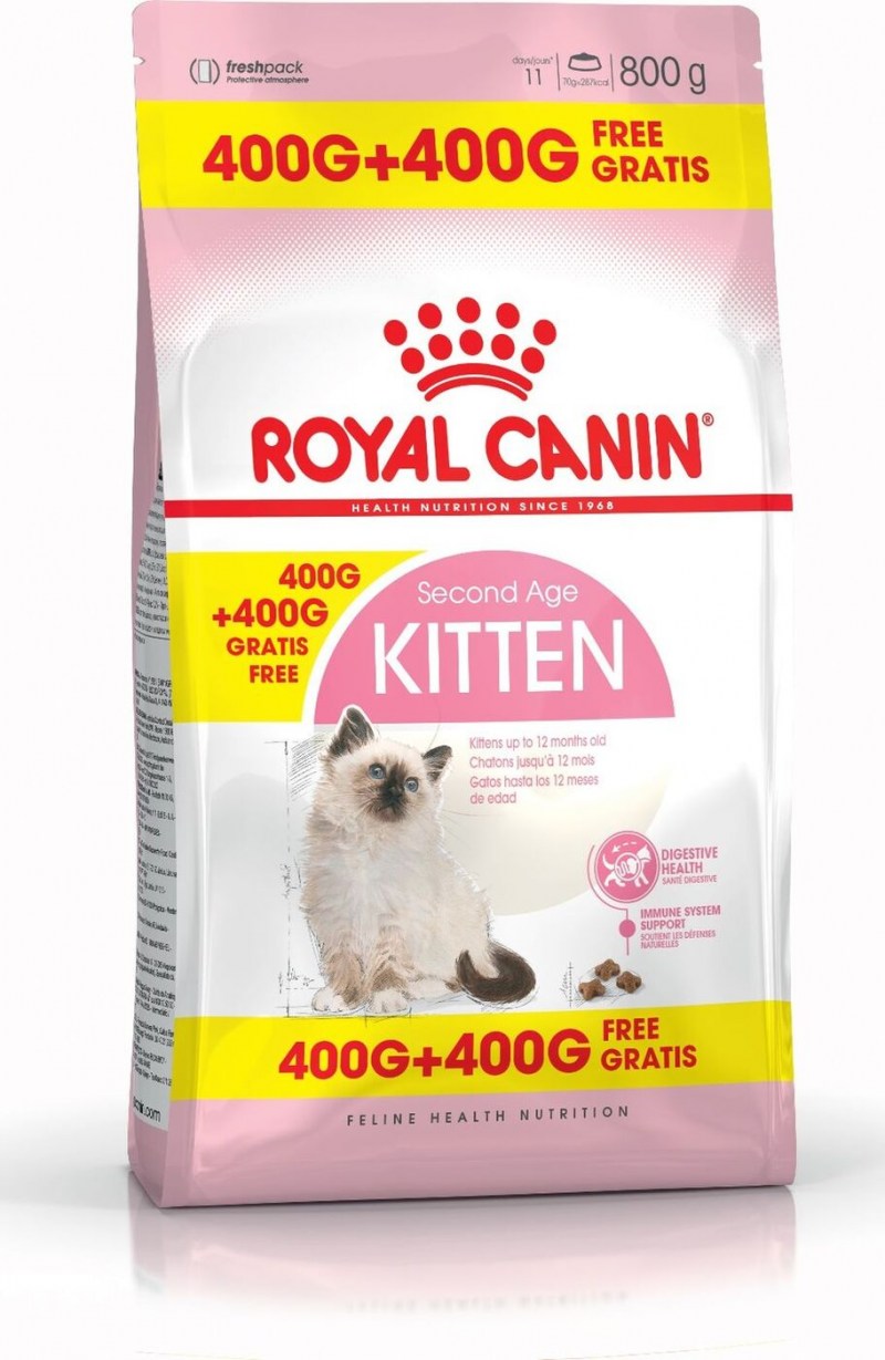 Royal Canin Babycat паштет