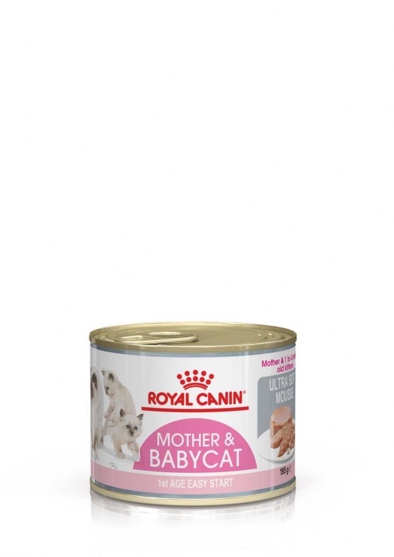 Royal Canin Kitten сухой корм