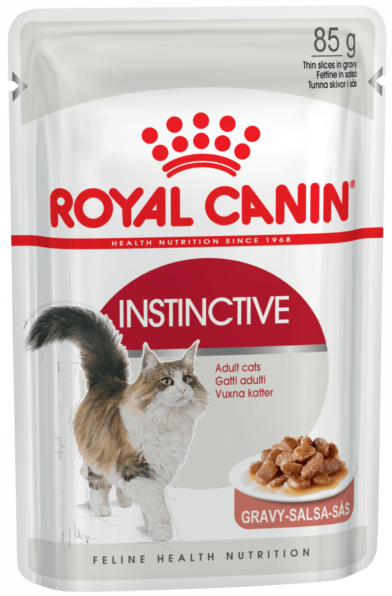 Корм для кошек Royal Canin Британская короткошерстная 2 кг