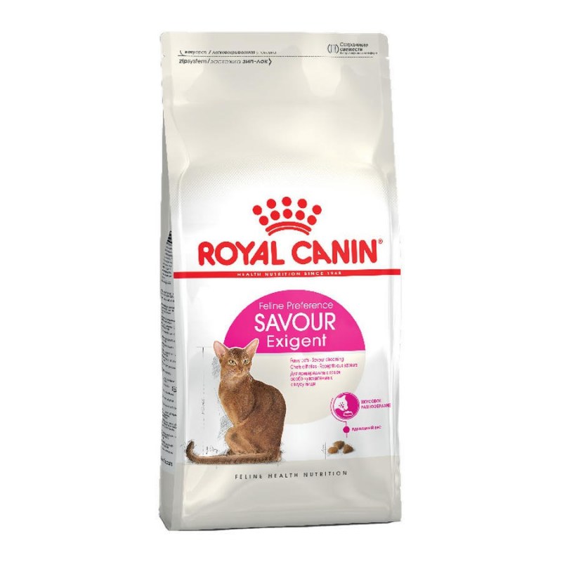 Корм для кошек Royal Canin Instinctive для профилактики мкб, мясное ассорти 85 г