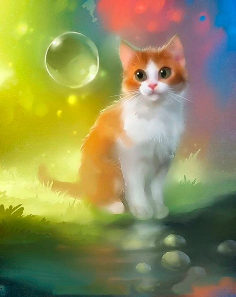 Рихард Донскис художник