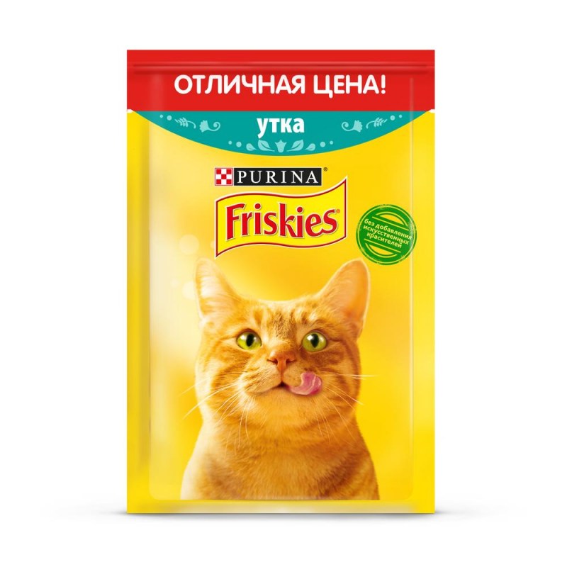 Корм для кошек friskies для профилактики мкб, с кроликом 10 кг