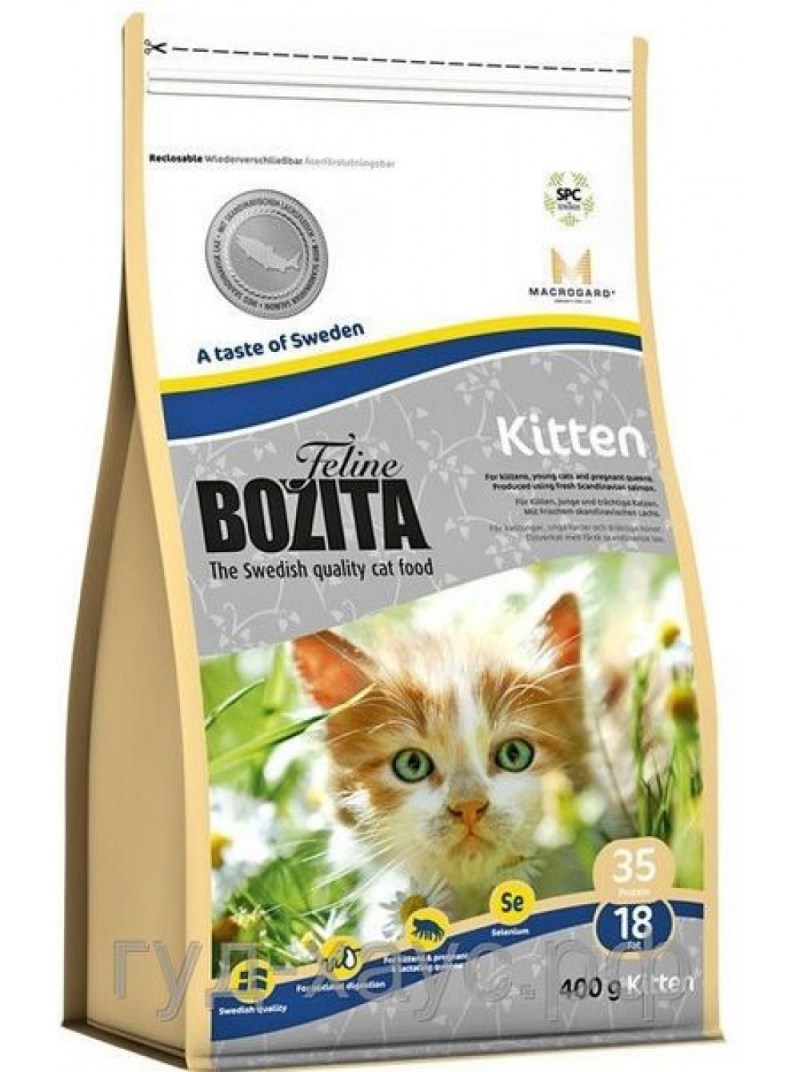 Feline Bozita корм для кошек
