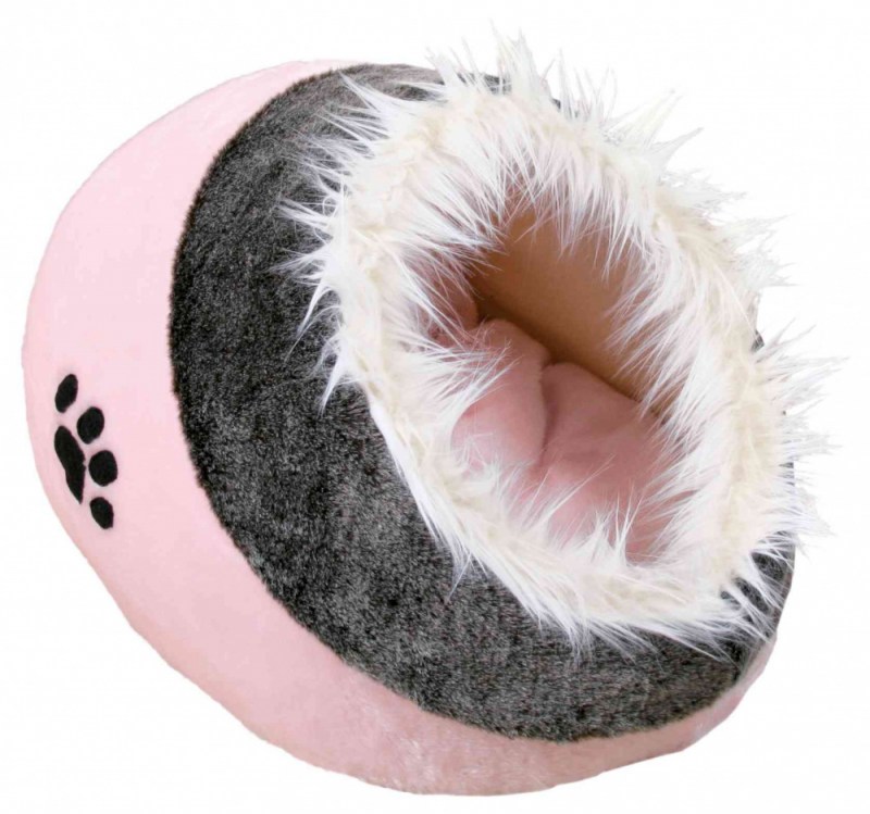 Дом-трансформер для собак Colour Dog Moda Элит 48x49x40см