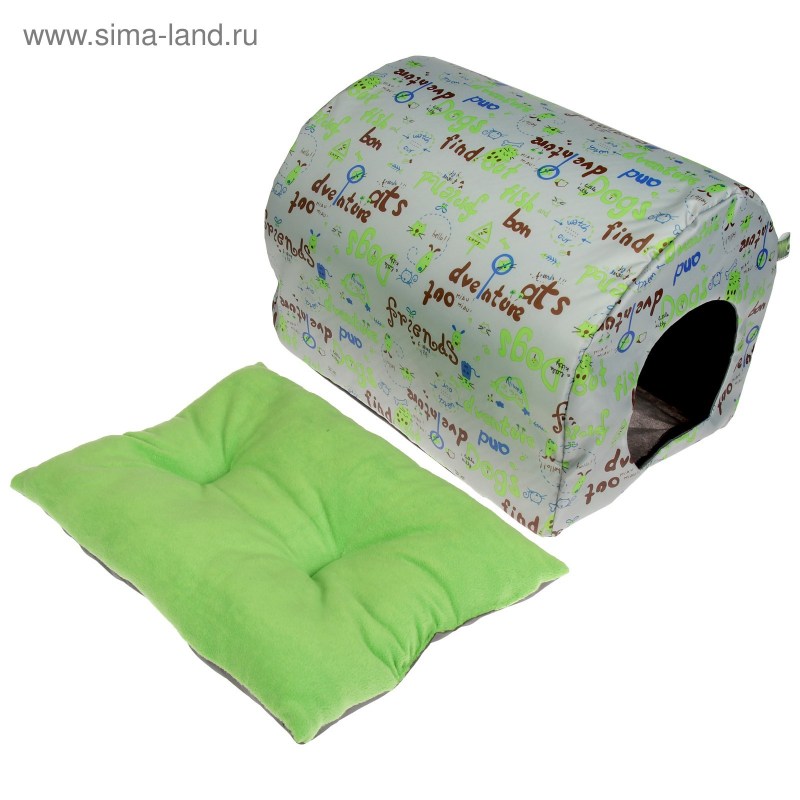 Лежак Trixie Cave